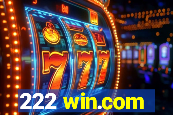 222 win.com